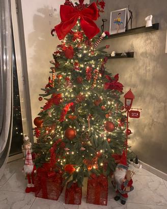 Albero Di Natale