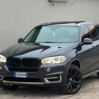 BMW X5 xDrive25d Experience