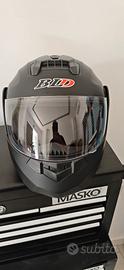 casco modulare tg S