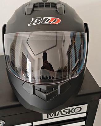 casco modulare tg S