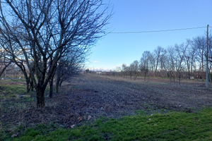 Terreno agricolo di 9.244 mq