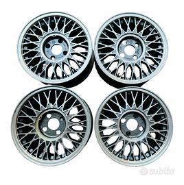 CERCHI ORIGINALI FORD SIERRA ESCORT COSWORTH Da 15