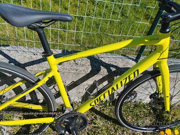 Bicicletta Mountain bike 