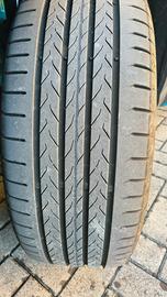 4 pneumatici Continental 235/50R18