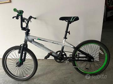 Bici BMX