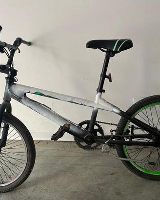Bici BMX