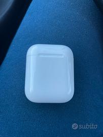 Case airpods