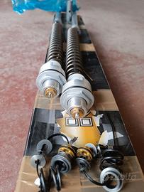 Pistoni ohlins Yamaha r6