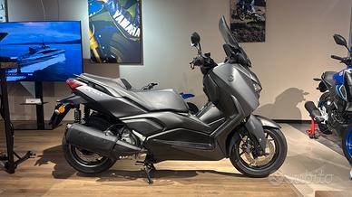 Yamaha X-Max 300 SONIC GREY ABS