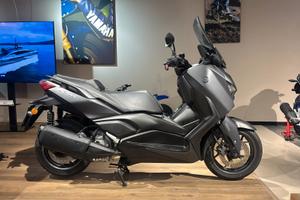 Yamaha X-Max 300 SONIC GREY ABS
