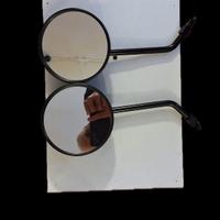 Specchietti  Tondi praticamente  NUOVI