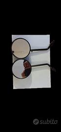 Specchietti  Tondi praticamente  NUOVI
