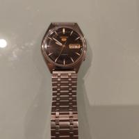 SEIKO 5 Automatic Vintage anni ’70