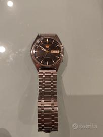 SEIKO 5 Automatic Vintage anni ’70