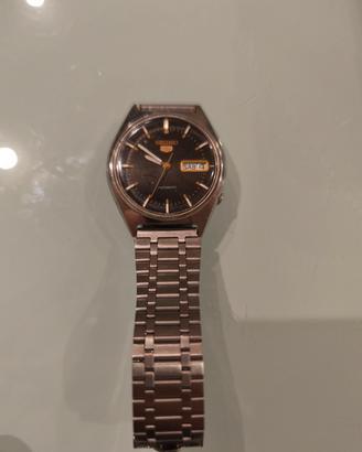 SEIKO 5 Automatic Vintage anni ’70