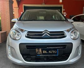 Citroen C1 VTi 72 5 porte Live