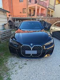 BMW 420d GranCoupè MSport 2023