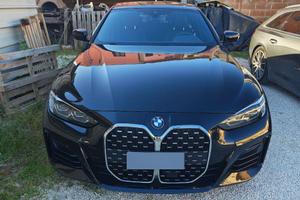 BMW 420d GranCoupè MSport 2023