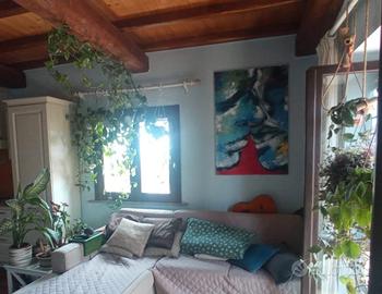 Appartamento La Dimora Del Lupo