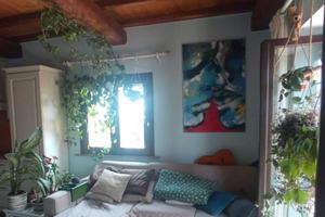 Appartamento La Dimora Del Lupo