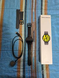 Samsung Watch 6 Wifi Bluetooth - 44mm