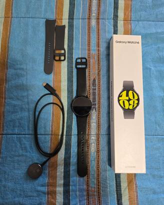 Samsung Watch 6 Wifi Bluetooth - 44mm