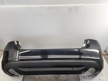 PARAURTI POSTERIORE COMPLETO VOLVO S60 2Â° Serie 3