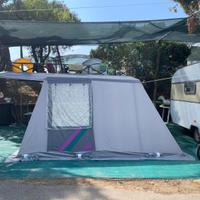 Tenda a casetta marca NOVA