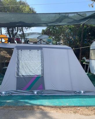 Tenda a casetta marca NOVA