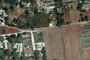 Terreno Agricolo Manduria [1085VCG]