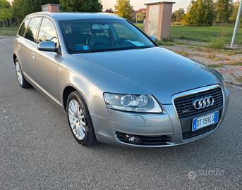 Audi A6 Avant 3.0 V6 TDI F.AP. quattro tipt.
