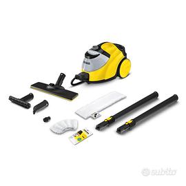 Macchina a vapore SC5 Karcher