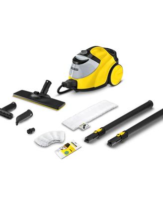 Macchina a vapore SC5 Karcher