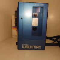 Walkman sony