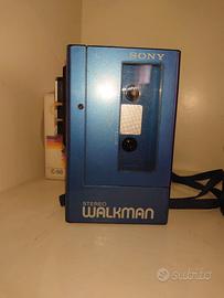 Walkman sony