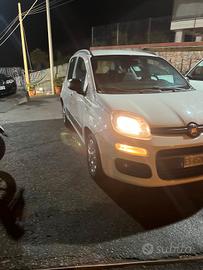 Fiat Panda 1.3 MJT S&S Lounge