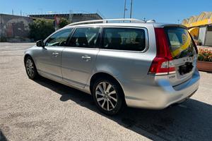 Volvo v70 d3 summum cambio manuale