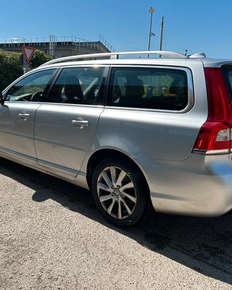 Volvo v70 d3 summum cambio manuale