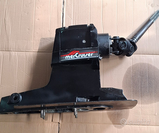 Piedi Mercury mercruiser