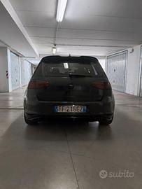 GOLF 7 TGI 1.4 anno 2016