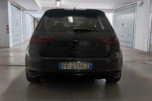 GOLF 7 TGI 1.4 anno 2016