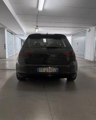 GOLF 7 TGI 1.4 anno 2016