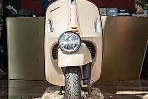 Vespa Piaggio GTV 310 E5+