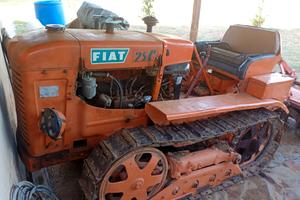 TRATORE FIAT