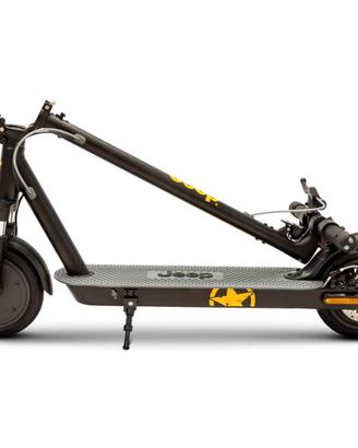 Monopattino Jeep