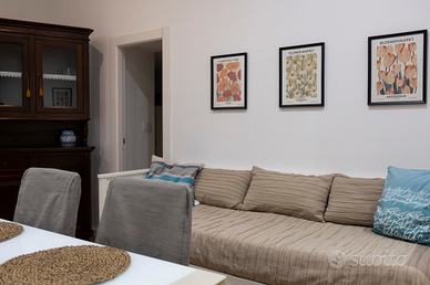 Bilocale nel centro storico di Caltagirone