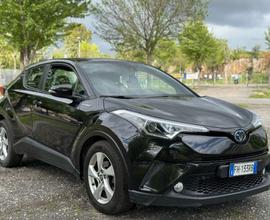 TOYOTA C-HR 1.8 Hybrid E-CVT "PACCO BATTERIA NUO
