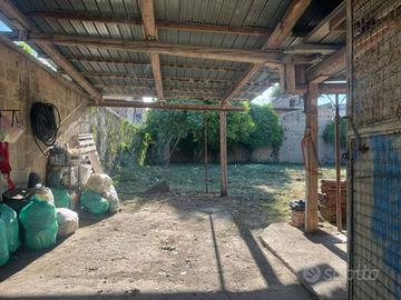 Terreno di 700 m² a Marcianise