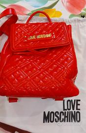 Zaino Love Moschino