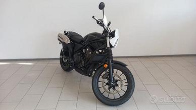 Honda Vendita in Moto e scooter in Piemonte